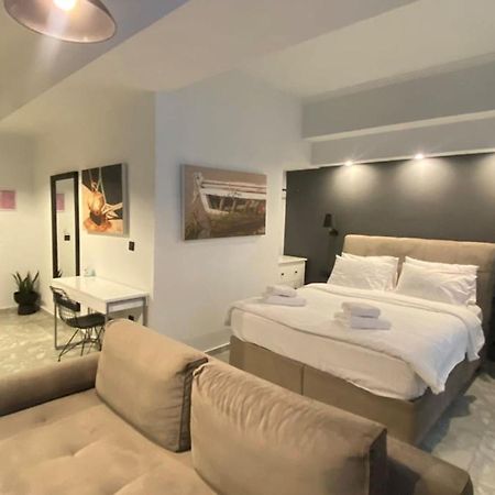 Apartamento Mykonos #112 - Superhost Hub Atenas Exterior foto